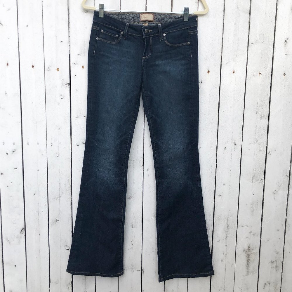 Paige Denim Jeans, Sz. 26